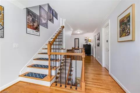 Entry Way - 2607 Burch Pt, High Point, NC 27265 photo 1 of 4