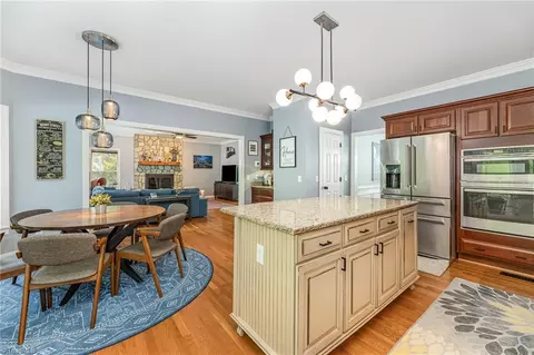 Kitchen - 2607 Burch Pt, High Point, NC 27265 photo 1 of 3