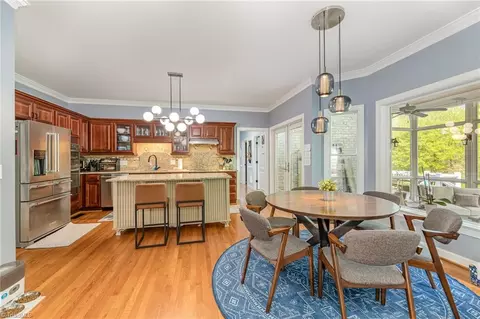 Dining - 2607 Burch Pt, High Point, NC 27265 photo 5 of 5