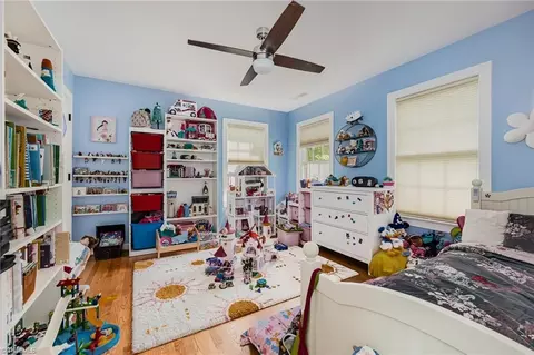 Bedroom - 2607 Burch Pt, High Point, NC 27265 photo 6 of 7