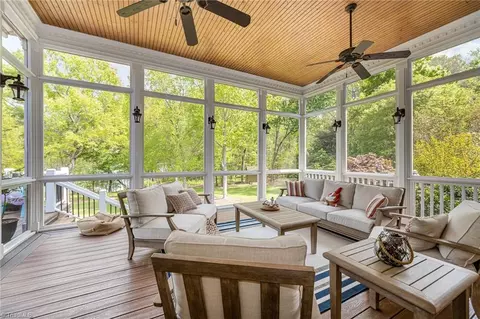Exterior - 2607 Burch Pt, High Point, NC 27265 photo 5 of 10