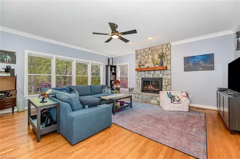 Living - 2607 Burch Pt, High Point, NC 27265 photo 1 of 1