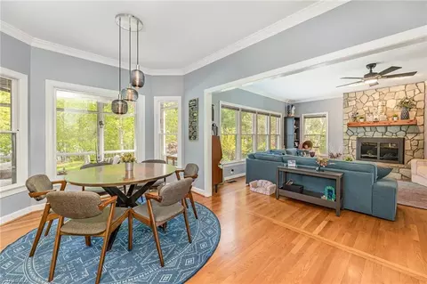 Dining - 2607 Burch Pt, High Point, NC 27265 photo 3 of 5