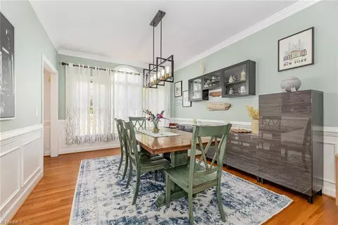 Dining - 2607 Burch Pt, High Point, NC 27265 photo 2 of 5