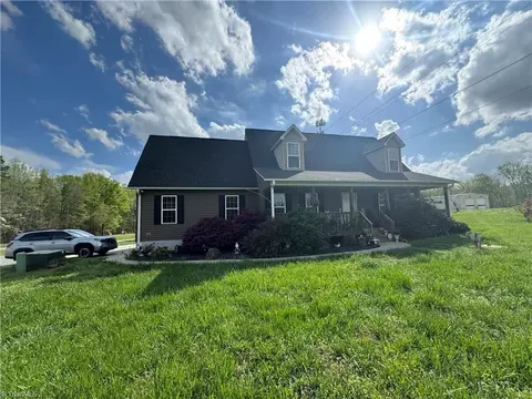 116 Potters Trl, Thomasville, NC 27360