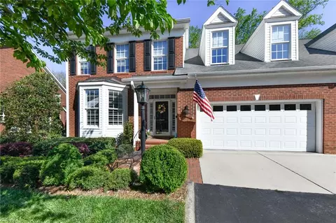 2409 Philadelphia Lake Ct, Greensboro, NC 27408