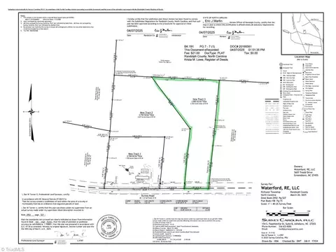 000 Burney Rd, Asheboro, NC 27205