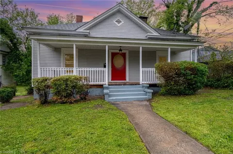 818 Pearson St, Greensboro, NC 27406