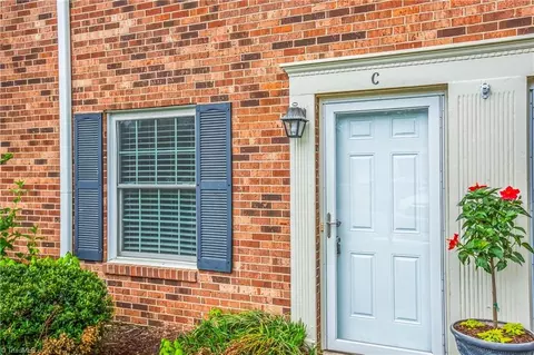2330 Bay Meadows Ct #C, Winston Salem, NC 27103