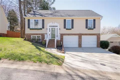 4521 Princess Dr, Winston Salem, NC 27127