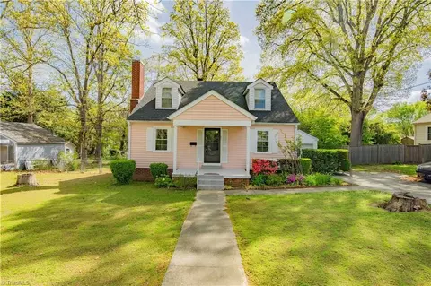 941 Lee St, Asheboro, NC 27203