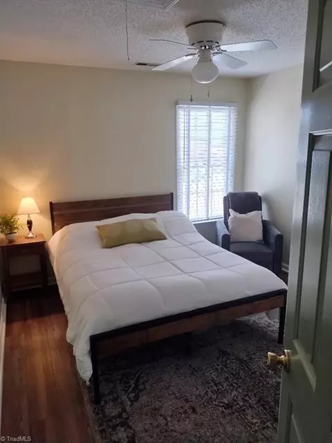 Bedroom - 108 Hanover Ct, King, NC 27021 photo 3 of 4