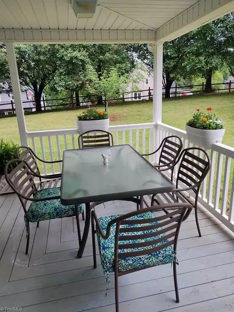 Exterior - 108 Hanover Ct, King, NC 27021 photo 5 of 5