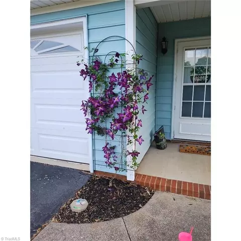 Exterior - 108 Hanover Ct, King, NC 27021 photo 2 of 5