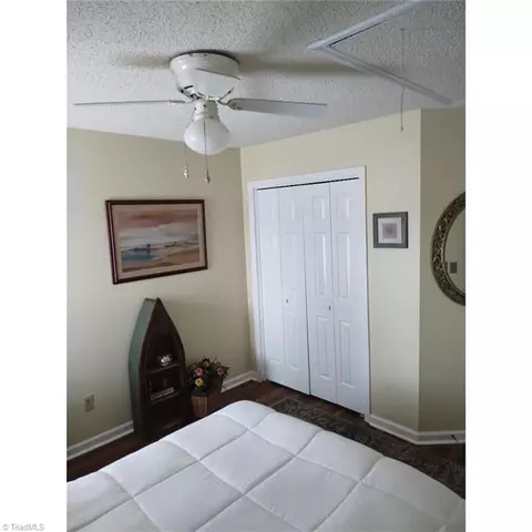Bedroom - 108 Hanover Ct, King, NC 27021 photo 4 of 4