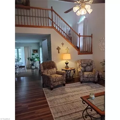 Living - 108 Hanover Ct, King, NC 27021 photo 1 of 1