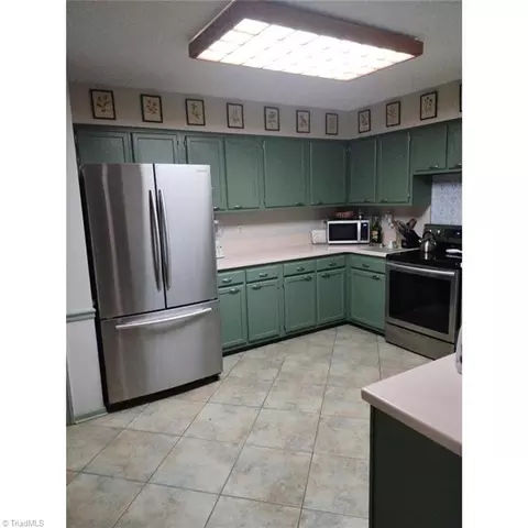 Kitchen - 108 Hanover Ct, King, NC 27021 photo 1 of 1