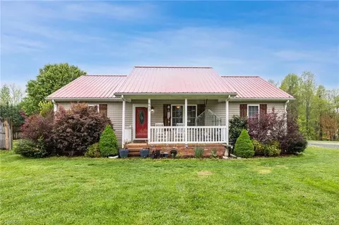 668 Gideon Grove Church Rd, Stokesdale, NC 27357