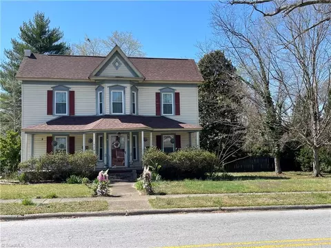 801 3rd St, Spencer, NC 28159 photo 27