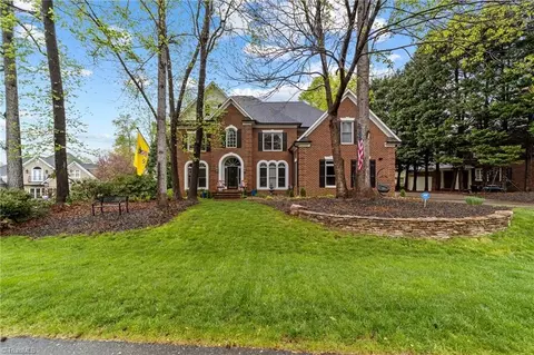 405 Cross Vine Ln, Greensboro, NC 27455