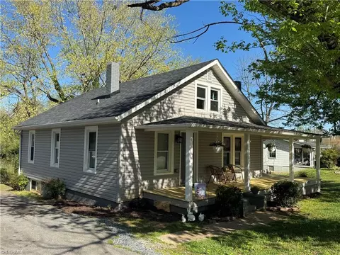 Exterior - 1230 Bridge St, Elkin, NC 28621 photo 11 of 11