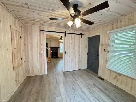 Living - 1230 Bridge St, Elkin, NC 28621 photo 1 of 5