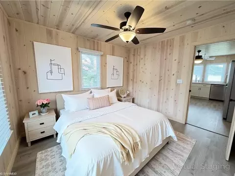 Bedroom - 1230 Bridge St, Elkin, NC 28621 photo 1 of 3