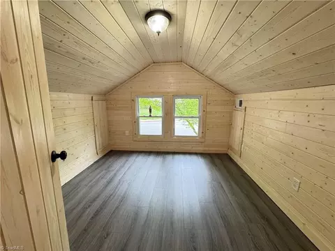 Bedroom - 1230 Bridge St, Elkin, NC 28621 photo 3 of 3