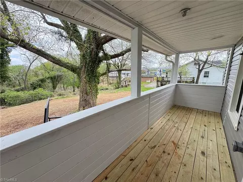 Exterior - 1230 Bridge St, Elkin, NC 28621 photo 7 of 11