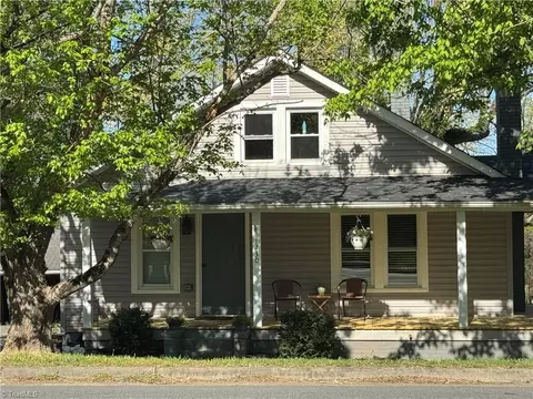 Exterior - 1230 Bridge St, Elkin, NC 28621 photo 5 of 11