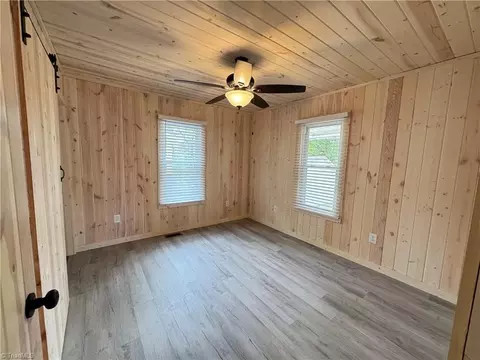 Bedroom - 1230 Bridge St, Elkin, NC 28621 photo 2 of 3