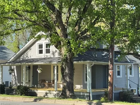 Exterior - 1230 Bridge St, Elkin, NC 28621 photo 4 of 11