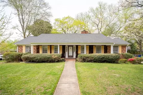 4191 Witherow Rd, Winston Salem, NC 27106