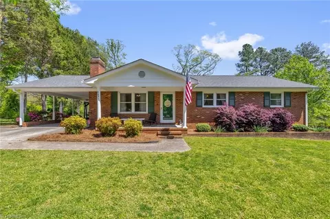 4691 Palace Ave, Winston Salem, NC 27101
