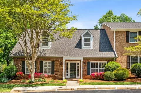 3408 Northline Ave #E, Greensboro, NC 27410