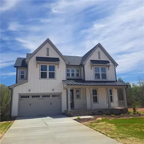 7695 Elizabeth Dr, Oak Ridge, NC 27310