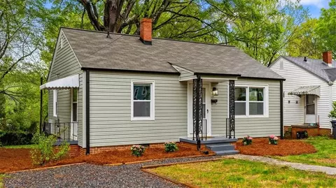 1011 Portland St, Greensboro, NC 27403