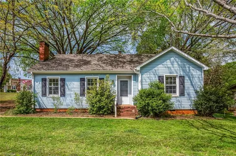 4115 Old Greensboro Rd, Winston Salem, NC 27101
