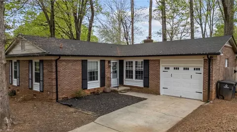 229 Montpelier Dr, Winston Salem, NC 27103