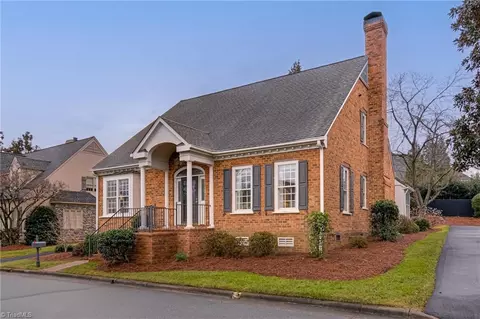 201 Westhaven Cir, Winston Salem, NC 27104