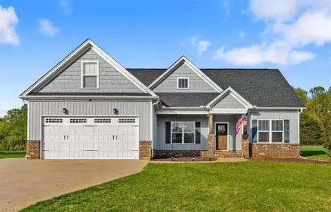 9213 Goodwill Church Rd, Kernersville, NC 27284