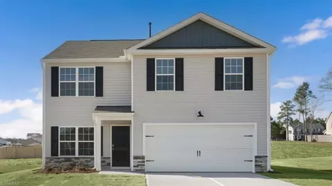 168 W Farm Loop, Stokesdale, NC 27357