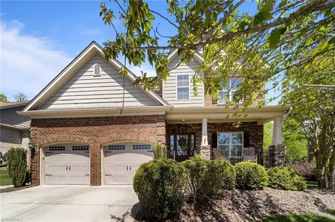 4924 Britton Gardens Rd, Clemmons, NC 27012