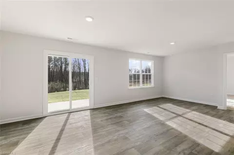 Living - 187 E Farm Loop, Stokesdale, NC 27357 photo 3 of 3