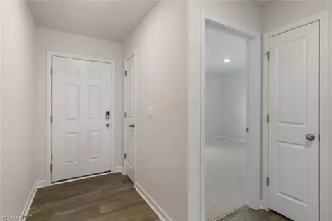 Entry Way - 187 E Farm Loop, Stokesdale, NC 27357 photo 1 of 4