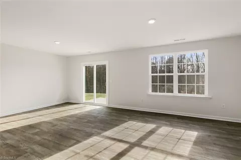 Living - 187 E Farm Loop, Stokesdale, NC 27357 photo 2 of 3