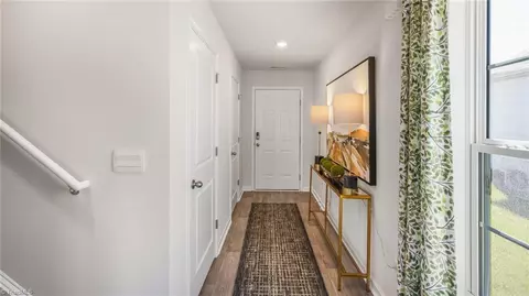 Entry Way - 190 E Farm Loop, Stokesdale, NC 27537 photo 3 of 7