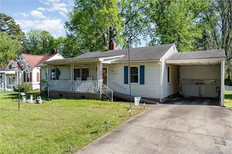 125 Robbins St, Greensboro, NC 27406