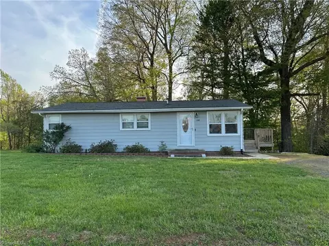 158 Old Covered Bridge Rd, Madison, NC 27025