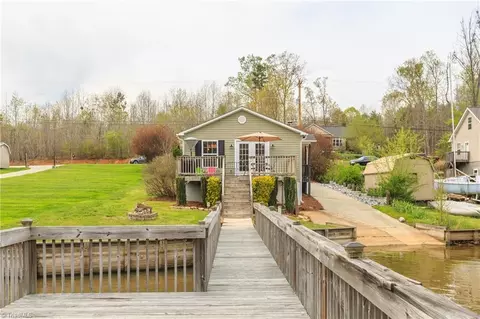 2352 Riverview Road Ext, Lexington, NC 27292